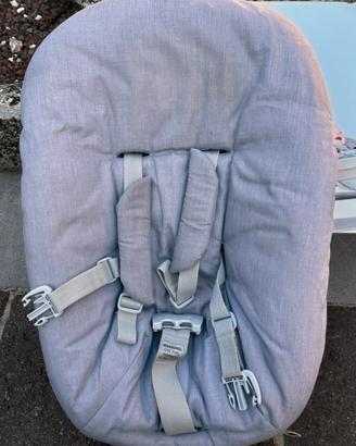 Newborn set tripp trapp
