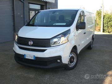 Fiat talento 1.6 mjt 125 cv eco jet anno 2018