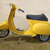 vespa 50 R