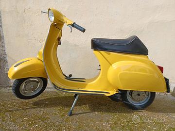 vespa 50 R