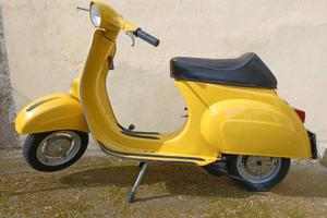 vespa 50 R