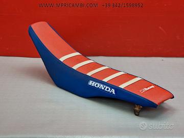 SELLA SEDUTA HONDA CRF 300 X 2010 2011 CRE 250 201