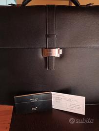 borsa Montblanc 2014