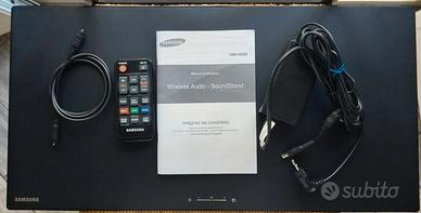 SOUND PLATE SAMSUNG