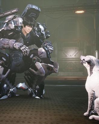 gioco daemon x machina titanic scion switch 2