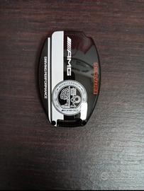 Cover Mercedes-Benz Classe S o AMG