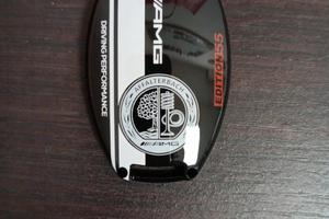 Cover Mercedes-Benz Classe S o AMG