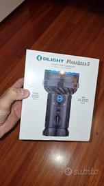 olight Marauder 2