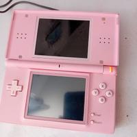 NINTENDO DS LITE LOVE AND BERRY