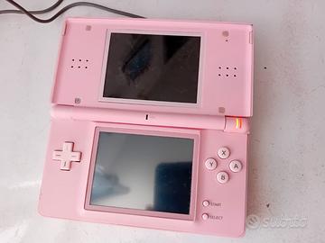 NINTENDO DS LITE LOVE AND BERRY