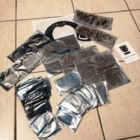 Elettrostimolatore con 6 centraline