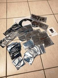 Elettrostimolatore con 6 centraline