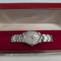 Omega Geneve Day Date