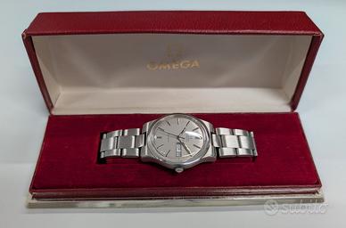 Omega Geneve Day Date