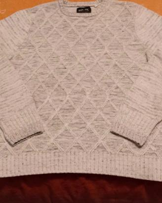 Maglione da uomo XXL