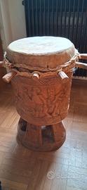 TAMBURO TRIBALE