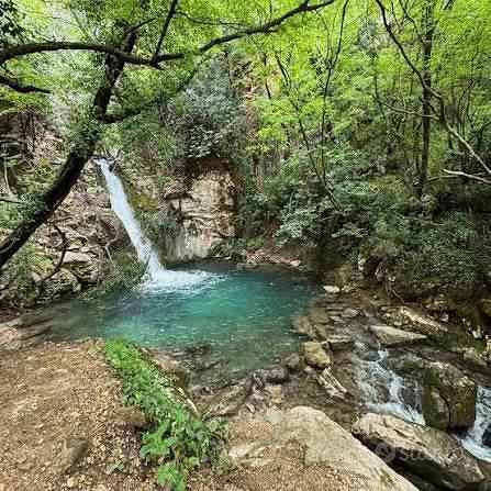 Casolare con terreno in Basilicata - Vista 6