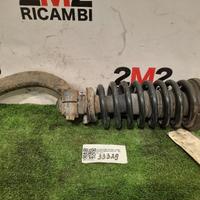 AMMORTIZZATORE ANTERIORE SINISTRO SSANGYONG Kyron
