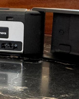 Kodax EKTRA 200 camera