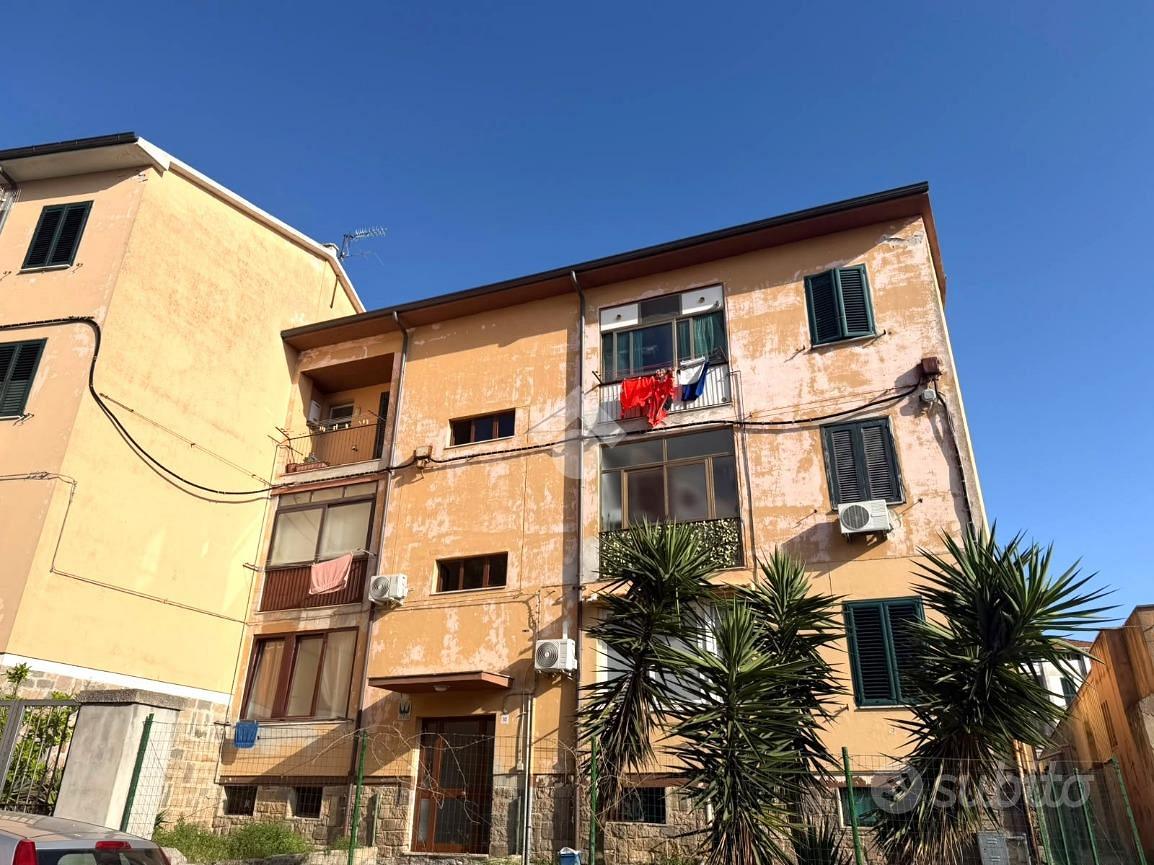 Apartment in Sassari, Monte Rosello - Vista 4