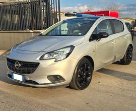 OPEL Corsa 1.4 90CV GPL Tech 5 porte 120 Anniver