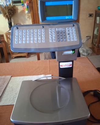 Bilancia professionale elettronica