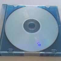Lotto 4 DVD+R TDK scrivibili