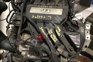 Motore C/P volkswagen golf 6a serie 2008-12