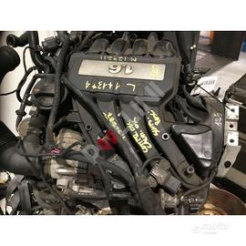 Motore C/P volkswagen golf 6a serie 2008-12