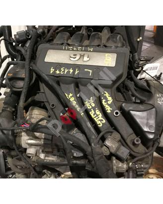 Motore C/P Volkswagen Golf 6a Serie 2009