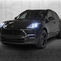 PORSCHE Macan 2.0