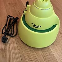 Umidificatore Paco con manuale