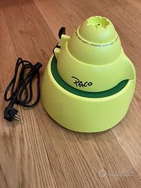 Umidificatore Paco con manuale