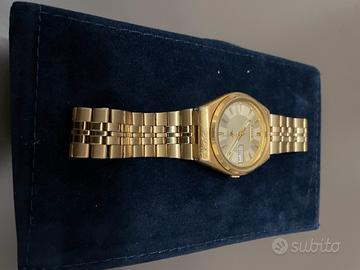 Orologio Citizen Automatic Eagle 7 vintage