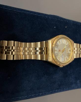 Orologio Citizen Automatic Eagle 7 vintage