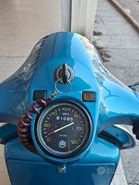 vespa px 125 1981