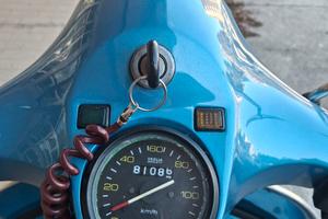 vespa px 125 1981