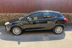 Fiat Bravo 1.6 MJT 120 CV Emotion