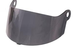 Visiera casco integrale FM 90 fume epoca