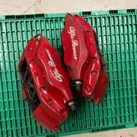 Pinze anteriori Alfa Romeo 