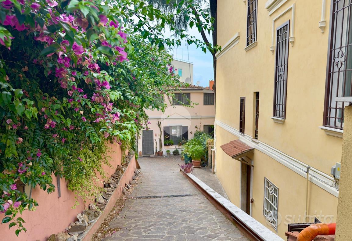 Appartamento – Roma, Monte Sacro, Municipio Roma III - Vista 3