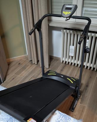 tapis roulant 
