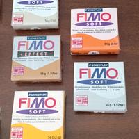 Set 12 articoli per lavorazione a mano 