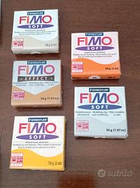 Set 12 articoli per lavorazione a mano 