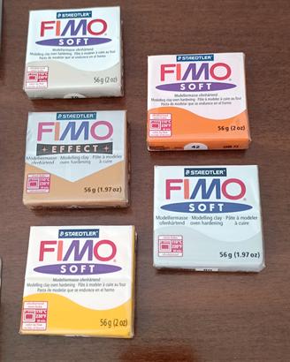 Set 12 articoli per lavorazione a mano 