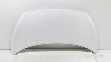 COFANO ANTERIORE HYUNDAI i10 2Â° Serie 66400B9000