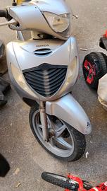 honda 150 sh