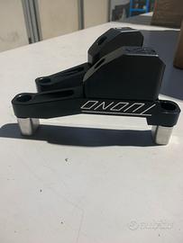 Tamponi Paratelaio aprilia tuono v4 rsv4