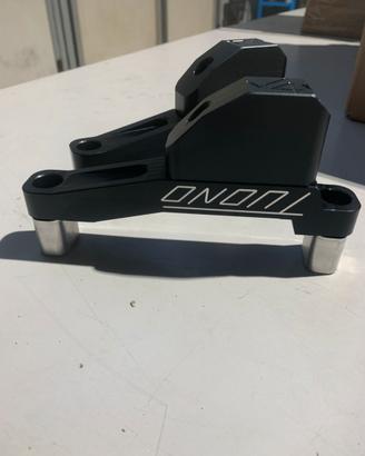 Tamponi Paratelaio aprilia tuono v4 rsv4