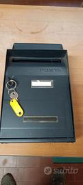 cassetta porta lettere 